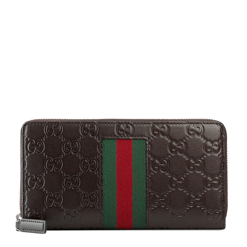 Image 1 of GUCCI WALLET ウォレット408831 CWCLN 2065