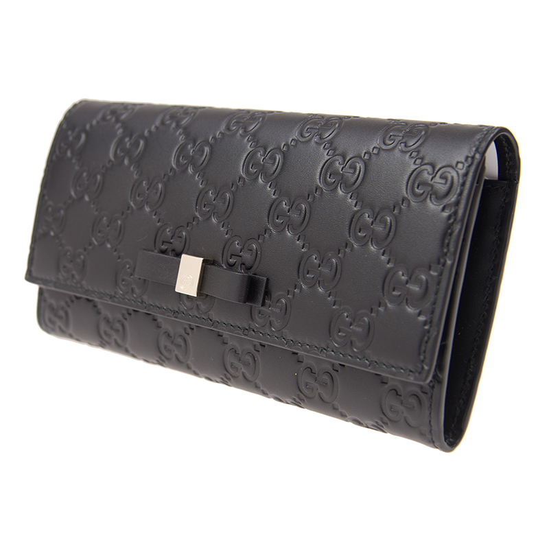 Image 1 of GUCCI WALLET ウォレット 388679 CWC1G 1000