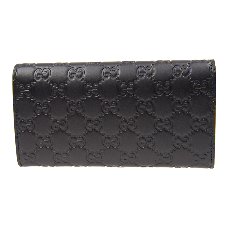 Image 2 of GUCCI WALLET ウォレット 388679 CWC1G 1000