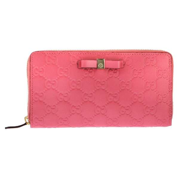 Image 1 of GUCCI WALLET ウォレット 388680 CWC1G 5648