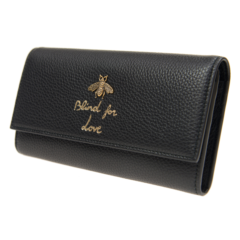 Image 2 of GUCCI WALLET ウォレット 454070 A7M0T 1000