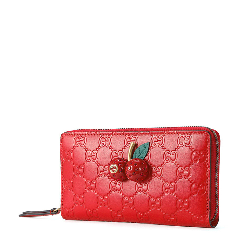 Image 2 of GUCCI WALLET ウォレット 476049 0G6ET 6483