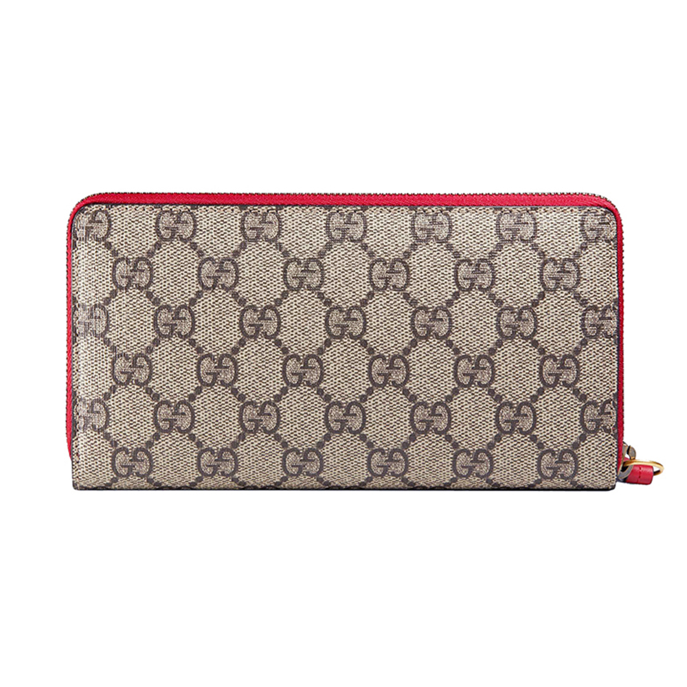 Image 2 of GUCCI WALLET ウォレット 476049 K9GXT 8694