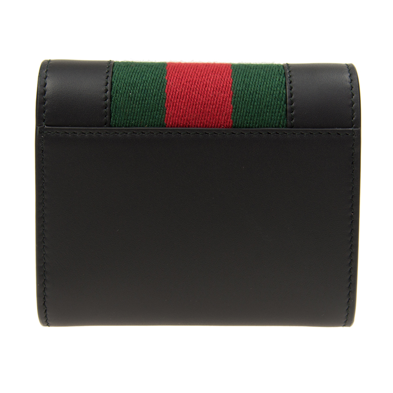 Image 2 of GUCCI WALLET ウォレット 476081 CWLSG 1060