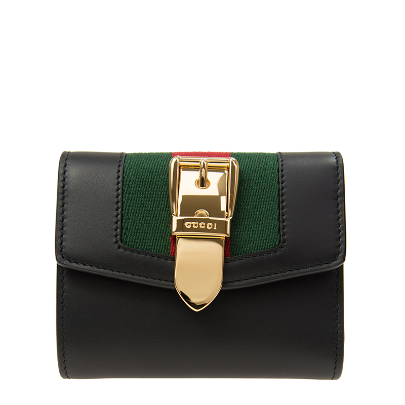 Image 1 of GUCCI WALLET ウォレット 476081 CWLSG 1060