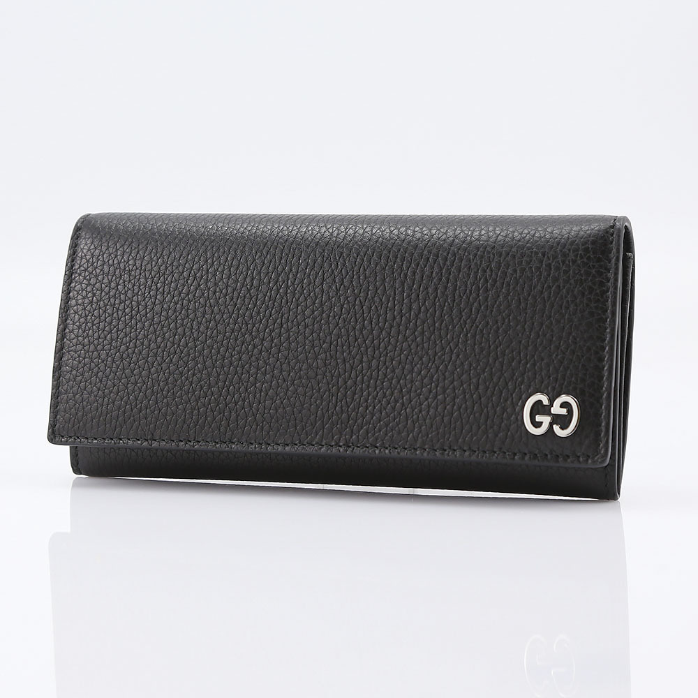 Image 1 of GUCCI WALLET ウォレット 481727 A7M0N 1000