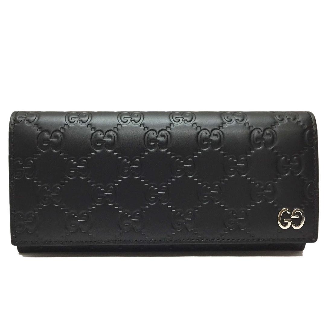 Image 1 of GUCCI WALLET ウォレット 481727 CWC1N 1000