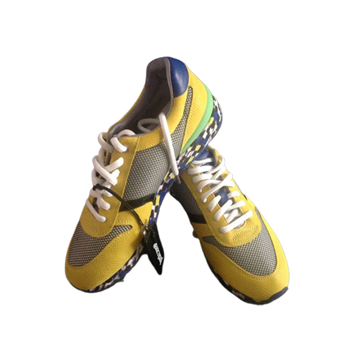 JUST CAVALLI MEN'S SHOES メンズシューズ S08WS0053 N37479 679