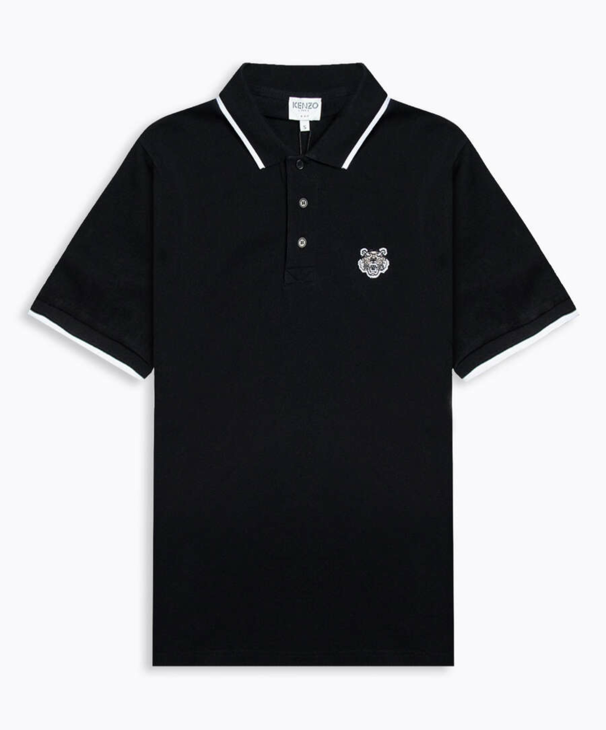 KENZO MEN POLO メンズ ポロ F005PO 0014BA 99