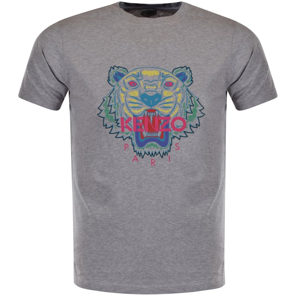 KENZO MEN T-SHIRT メンズ Tシャツ F655TS 0504YC 93