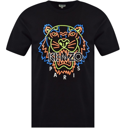 KENZO MEN T-SHIRT メンズ Tシャツ  F955TS 0394YF 99