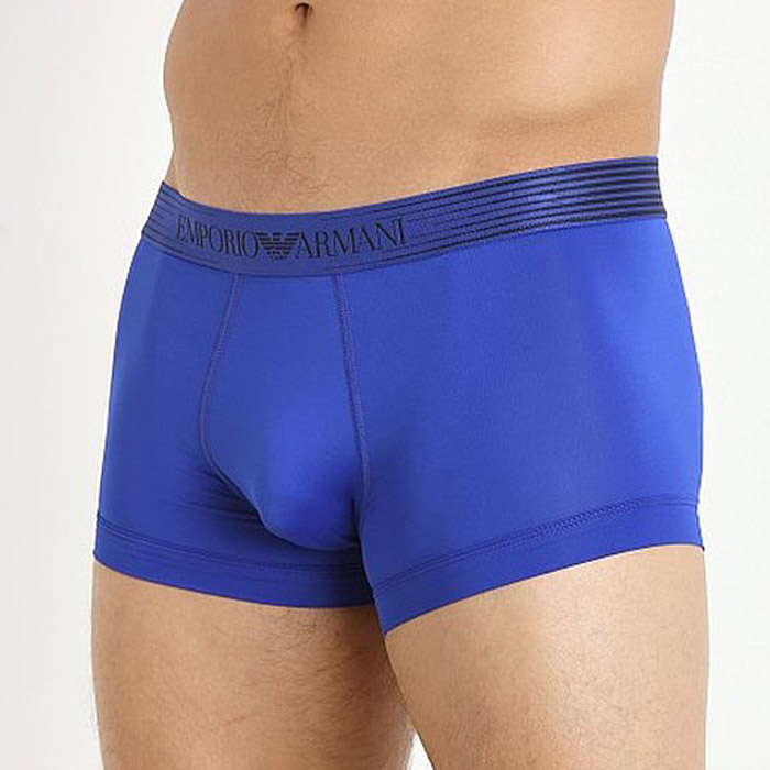EA MEN UNDERWEAR メンズアンダーウェア 111389 4A547 00033