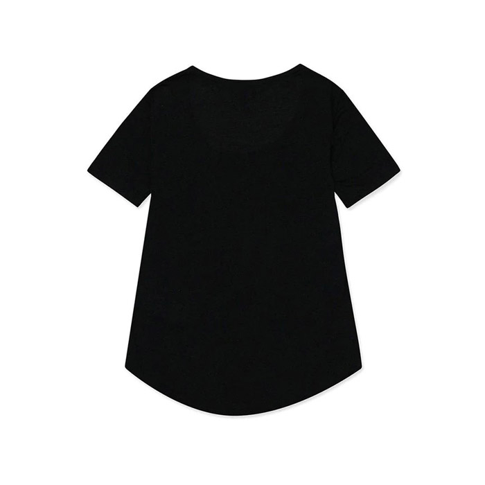 Image 1 of EA LADIES T-SHIRT エンポリオ アルマーニレディースTシャツ P2T01J P23EJ 999