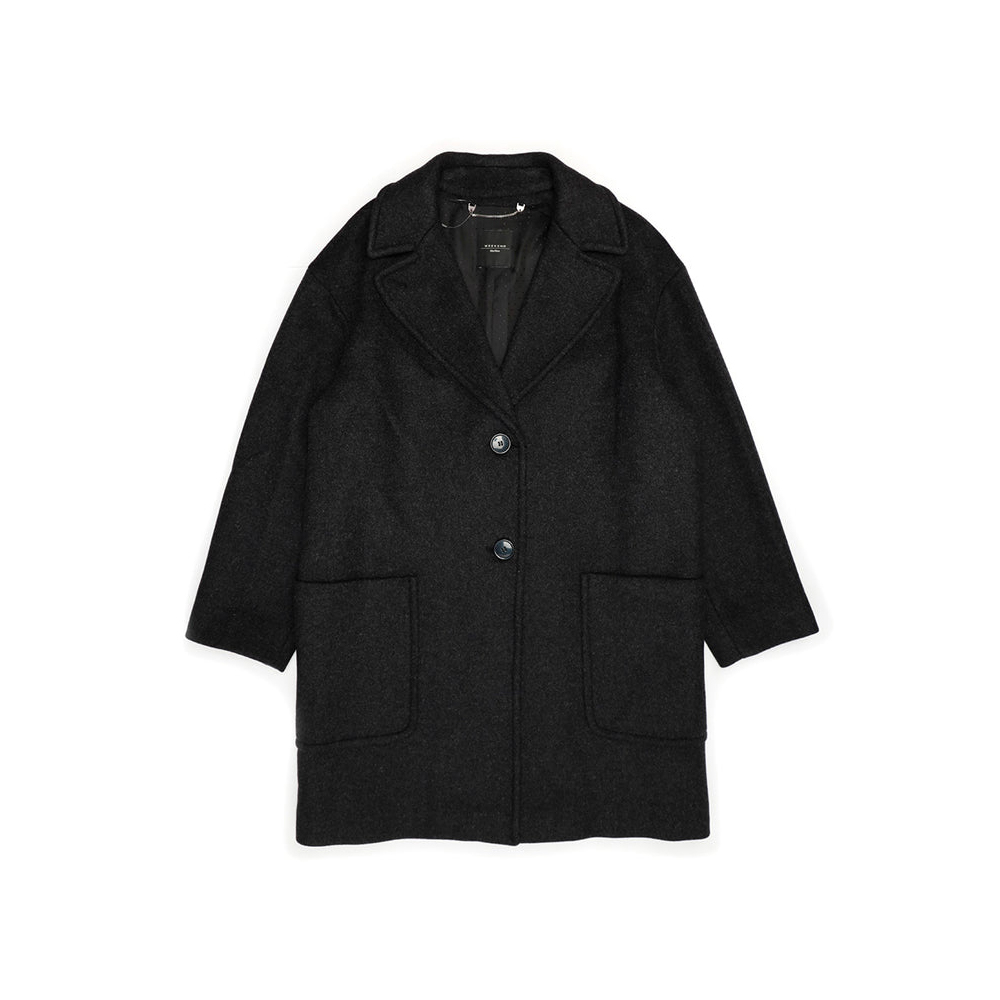 Image 1 of MAX MARA WEEKEND レディースコート 50861053 AFOSO 003