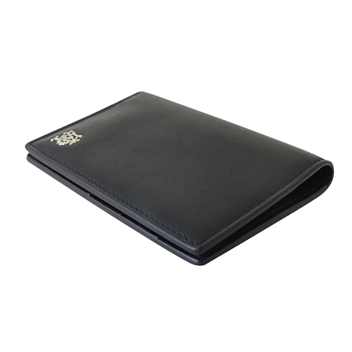 Image 1 of DUNHILL SHORT WALLET ダンヒルウォレット L2XR47A
