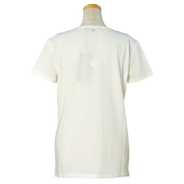 Image 2 of MAX MARA LADIES T-SHIRTレディース Tシャツ 59710357 ZEBU 002