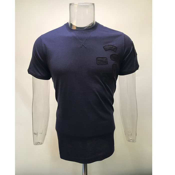 Image 1 of EA MEN T-SHIRTメンズ Tシャツ ZNH13BP 35