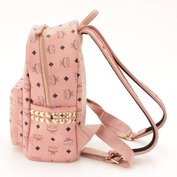 Image 2 of MCM BACKPACK バックパック MMK7AVE37  PZ