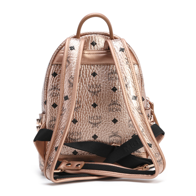 Image 2 of MCM BACKPACK バックパック MMK8AVE47  TC