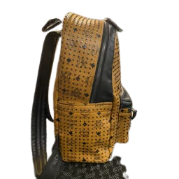 Image 2 of MCM BAG バッグ MMK5SVE95  CO