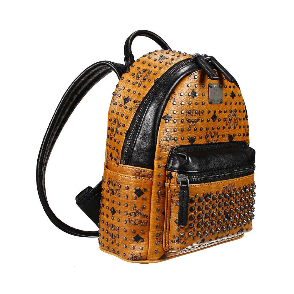 Image 2 of MCM BAG バッグ MMK5SVE97  CO