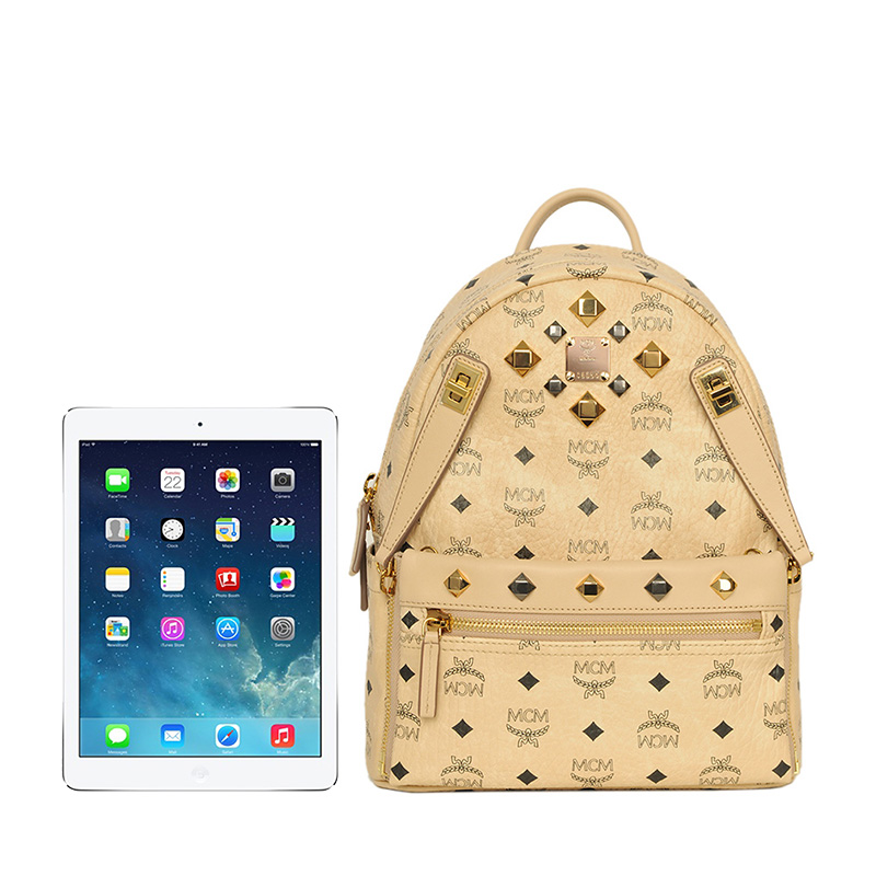 Image 2 of MCM BAG バッグ MMK6AVE80  IG