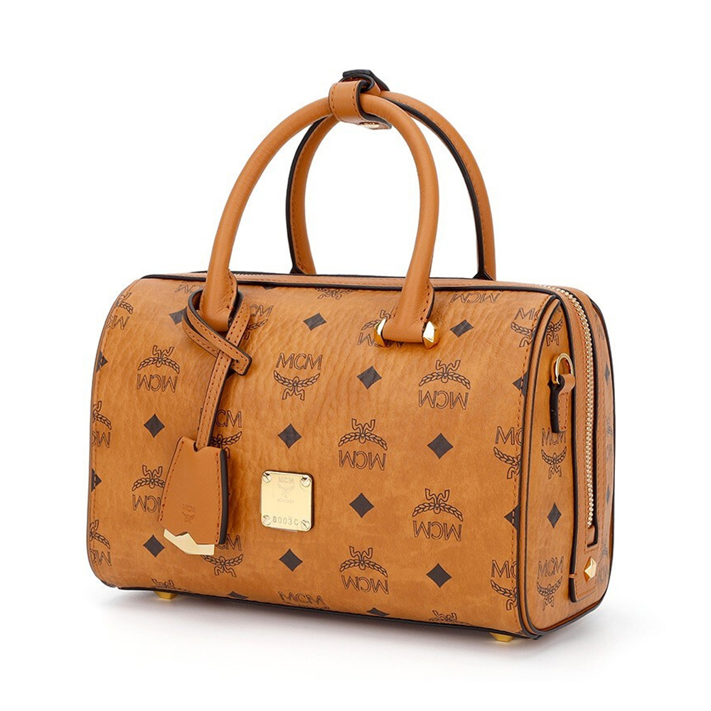 Image 2 of MCM BAG バッグ MWBAASE02  CO