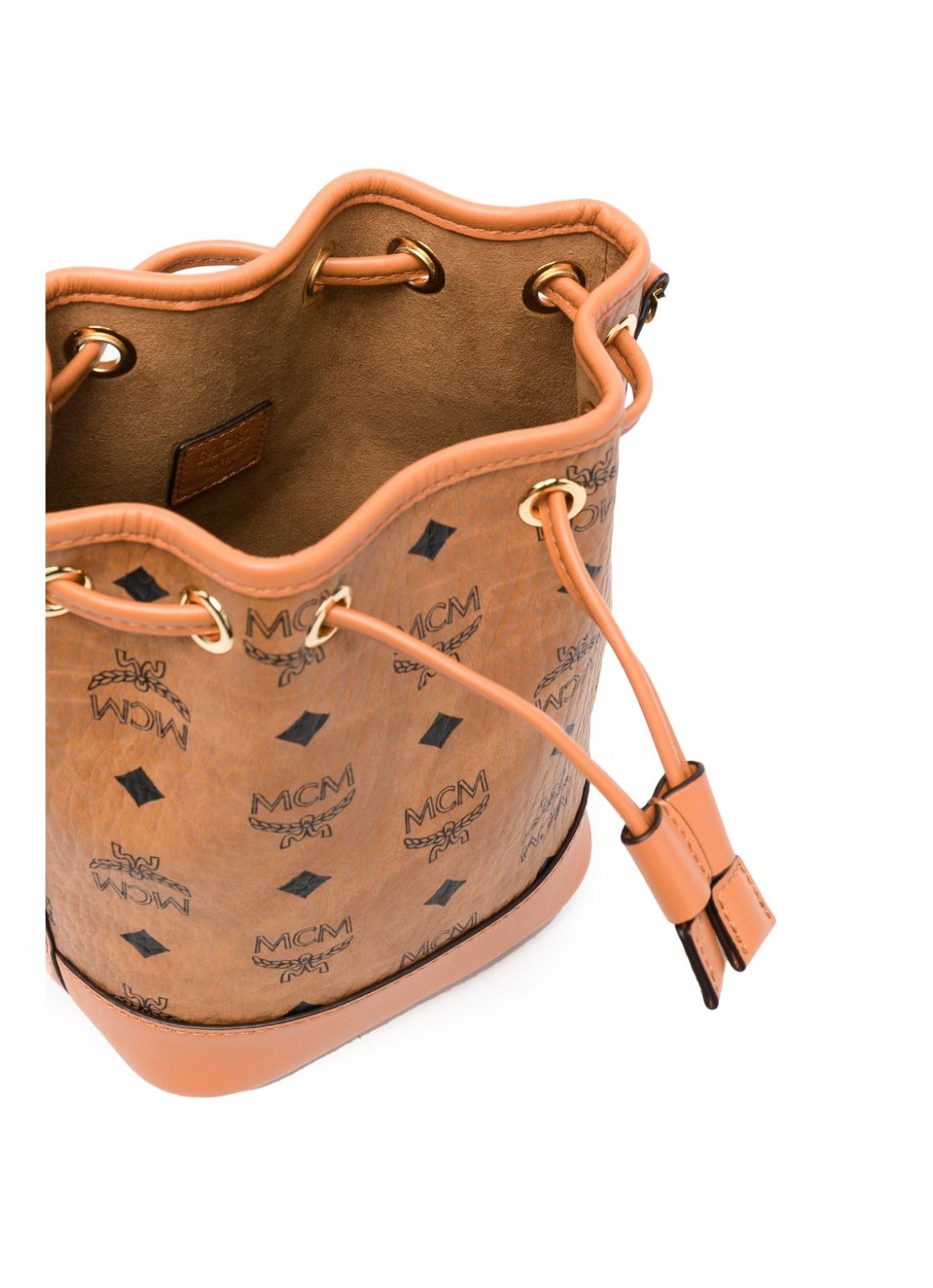 Image 2 of MCM BAG バッグ MWDCSDU03  CO