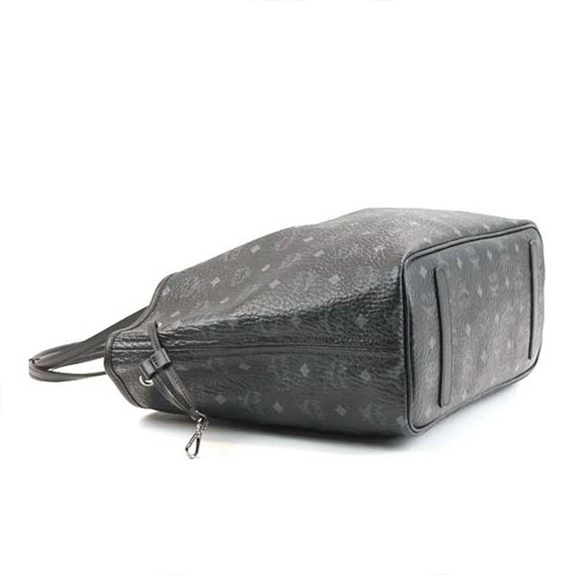 Image 2 of MCM BAG バッグ MWP6AVI38  BK