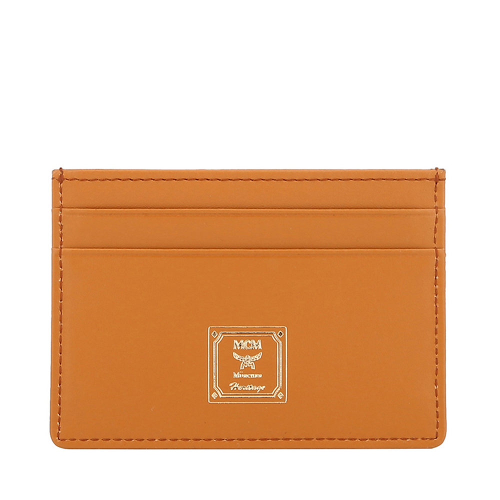 Image 2 of MCM WALLET ウォレット MXA4SVI86  CO