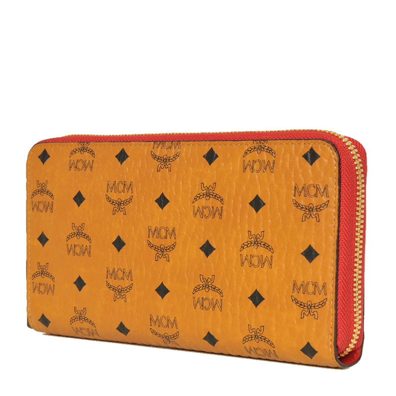 Image 2 of MCM WALLET ウォレット MYL6AVC80  CO