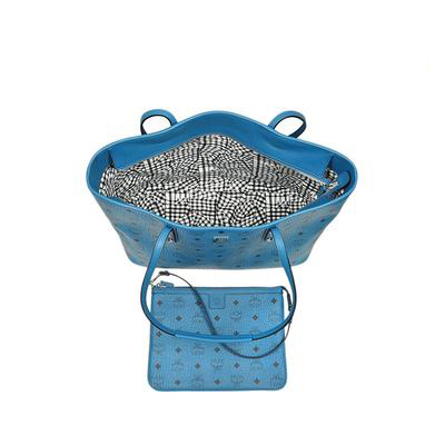 Image 2 of MCM BAG バッグ MWP7SVI33  LC