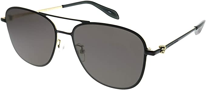 Image 2 of MCQ EYEWEAR アイウェア AM0187SK METAL 001