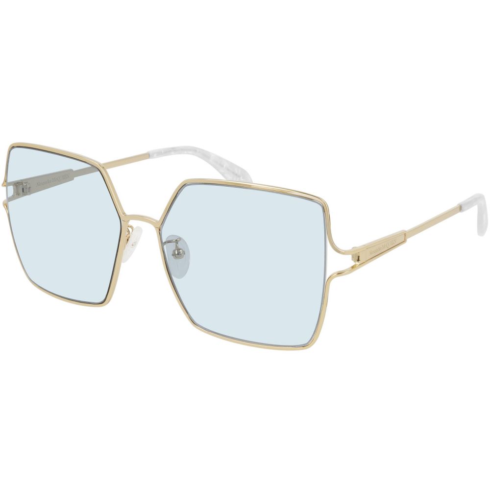 Image 2 of MCQ EYEWEAR アイウェア AM0219SA METAL 001