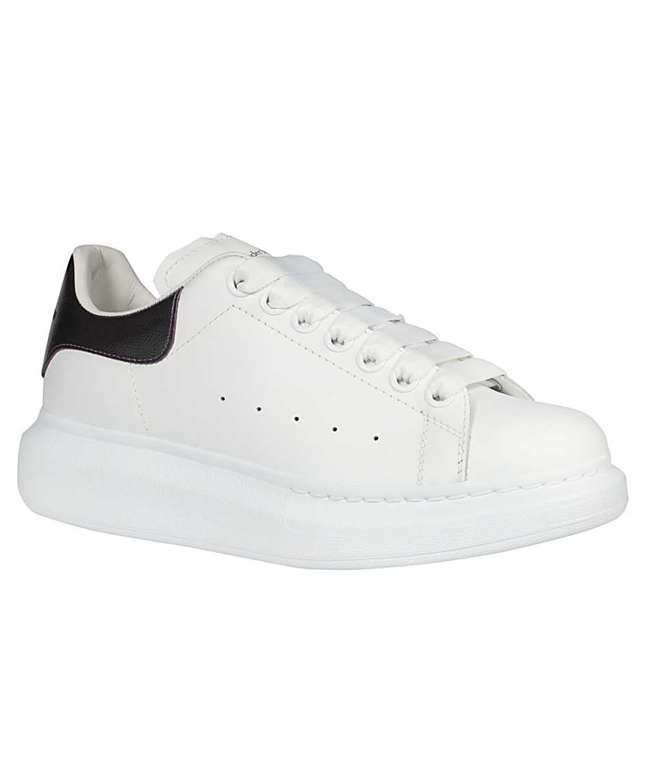 MCQ LADIES SNEAKERS レディース スニーカー 553770 WHYBZ 9926