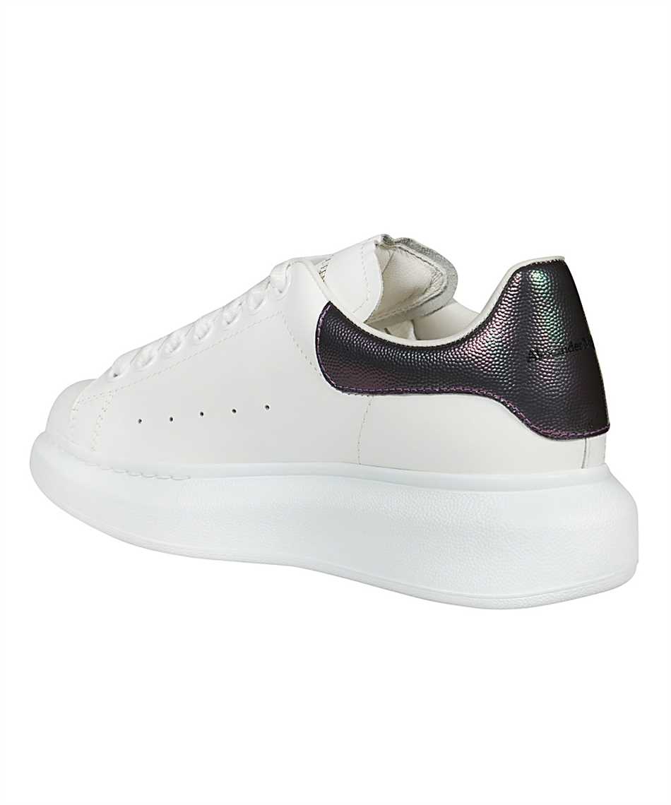 Image 2 of MCQ LADIES SNEAKERS レディース スニーカー 553770 WHYBZ 9926