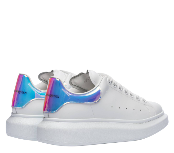 Image 2 of MCQ LADIES SNEAKERS レディース スニーカー 561726 WHVI5 9375