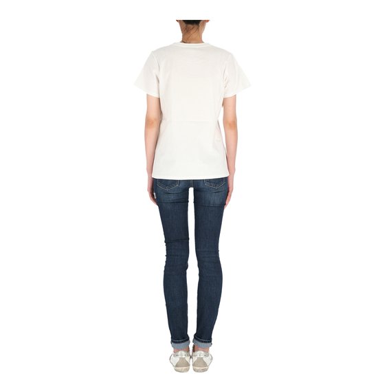 Image 2 of MCQ LADIES T-SHIRTレディース Tシャツ 634188 QZABX 0900