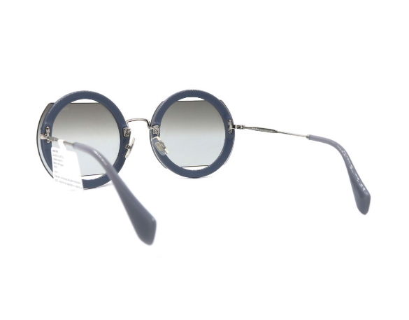 Image 2 of MIU MIU EYEWEAR アイウェア 0MU06SS  C8O1A0