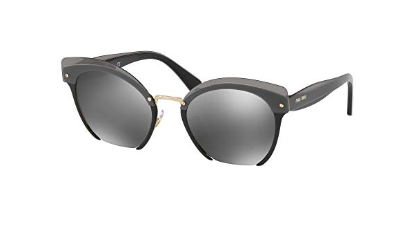 Image 2 of MIU MIU EYEWEAR アイウェア 0MU53TS  1AB7W1