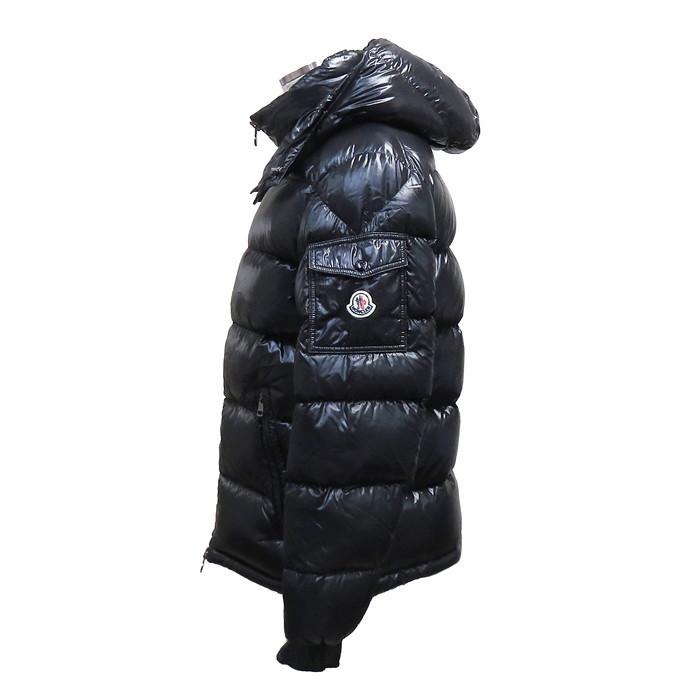 Image 2 of MONCLER MEN DOWN JACKET メンズダウンジャケット F20911A53600 68950 742