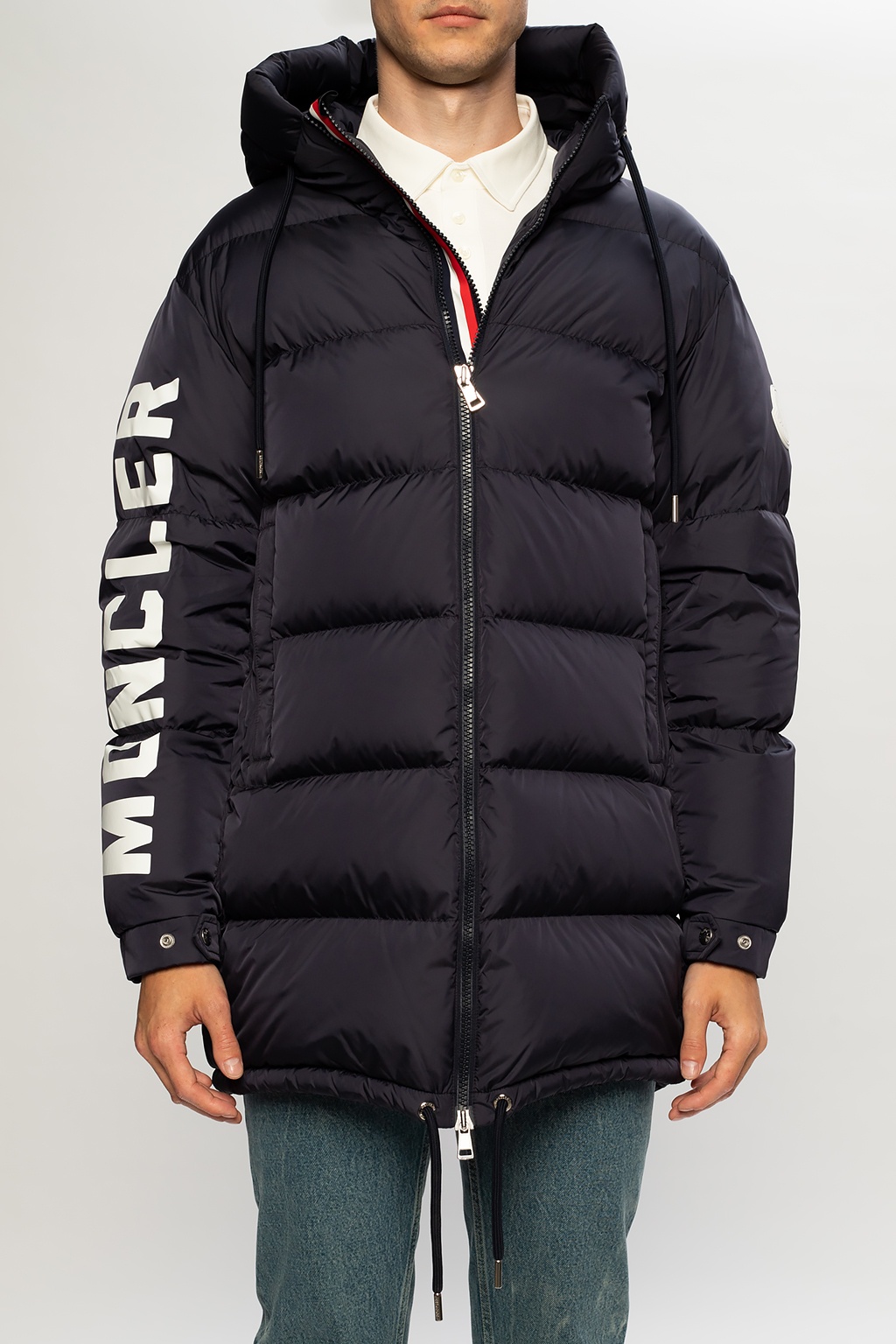 Image 2 of MONCLER MEN DOWN JACKET メンズダウンジャケット F20911C52200 68352 742