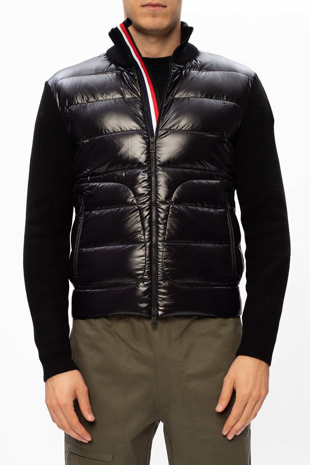 Image 2 of MONCLER MEN JACKET メンズジャケット F20919B51900 A9418 999