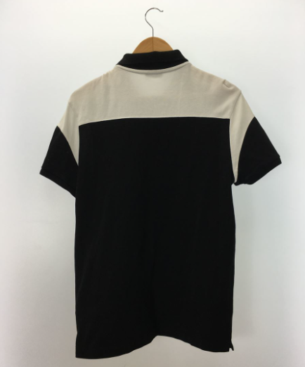 Image 2 of MONCLER MEN POLO メンズ ポロ F10918A70000 84556 999