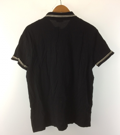 Image 2 of MONCLER MEN POLO メンズ ポロ F10918A70600 84556 001