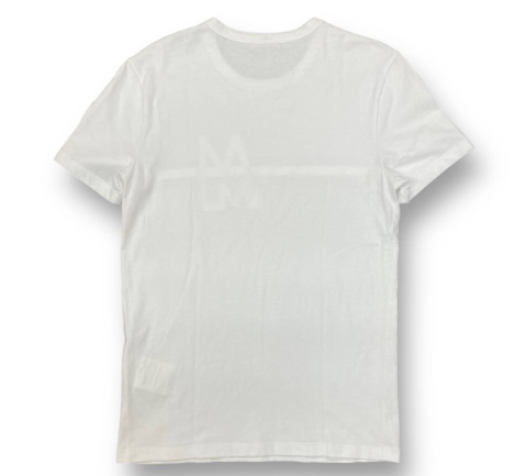 Image 2 of MONCLER MEN T-SHIRT メンズ Tシャツ F20918C75510 8390T 001