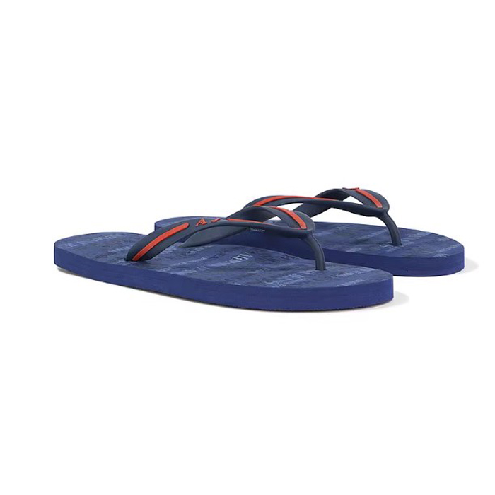 AJ MEN SANDALS アルマーニ ジーンズ メンズ サンダル A656138 05