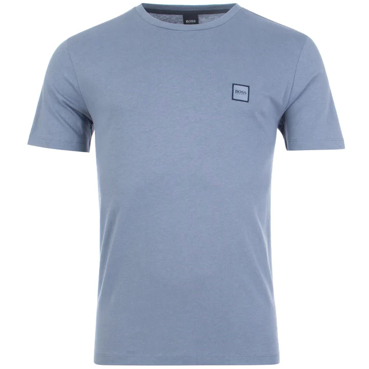 BOSS MEN T-SHIRT ボスメンズ Tシャツ TALES 50389364 463