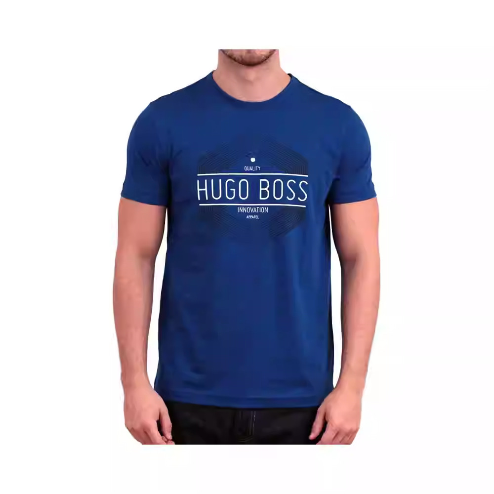 BOSS MEN T-SHIRT ボスメンズ Tシャツ TEE1 50271093 410