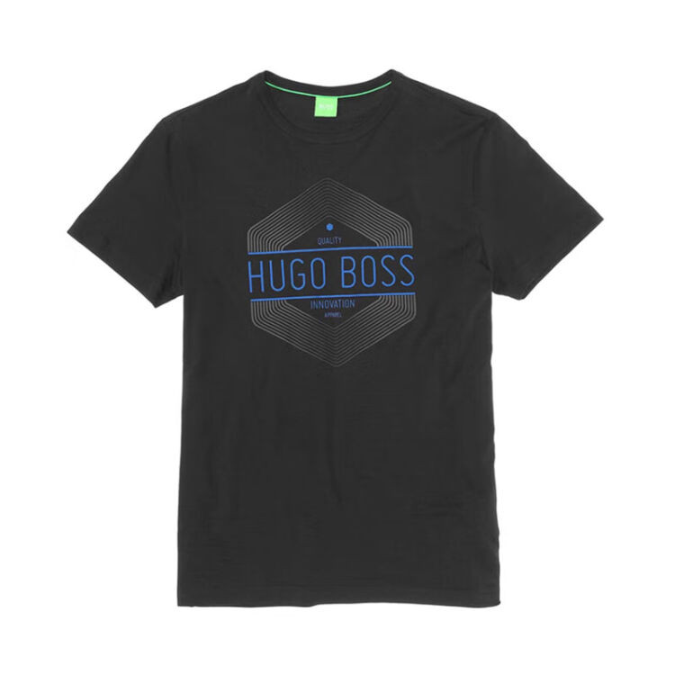 BOSS MEN T-SHIRT ボスメンズ Tシャツ TEE1 50271093 001